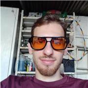 Ciao! Sono un ragazzo di 26 anni laureato magistrale in Matematica Applicata, non esitare a contattarmi!